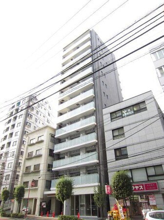 コンフォリア神楽坂DEUXの物件内観写真